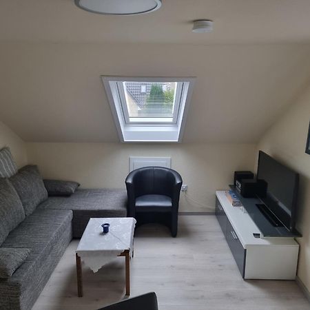Ferienwohnungen Oeker - Whg 2 - Familiengerechte Fewo Mit 2 Sz, Nur Wenige Gehminuten Zum Hauptstrand Grömitz Kültér fotó