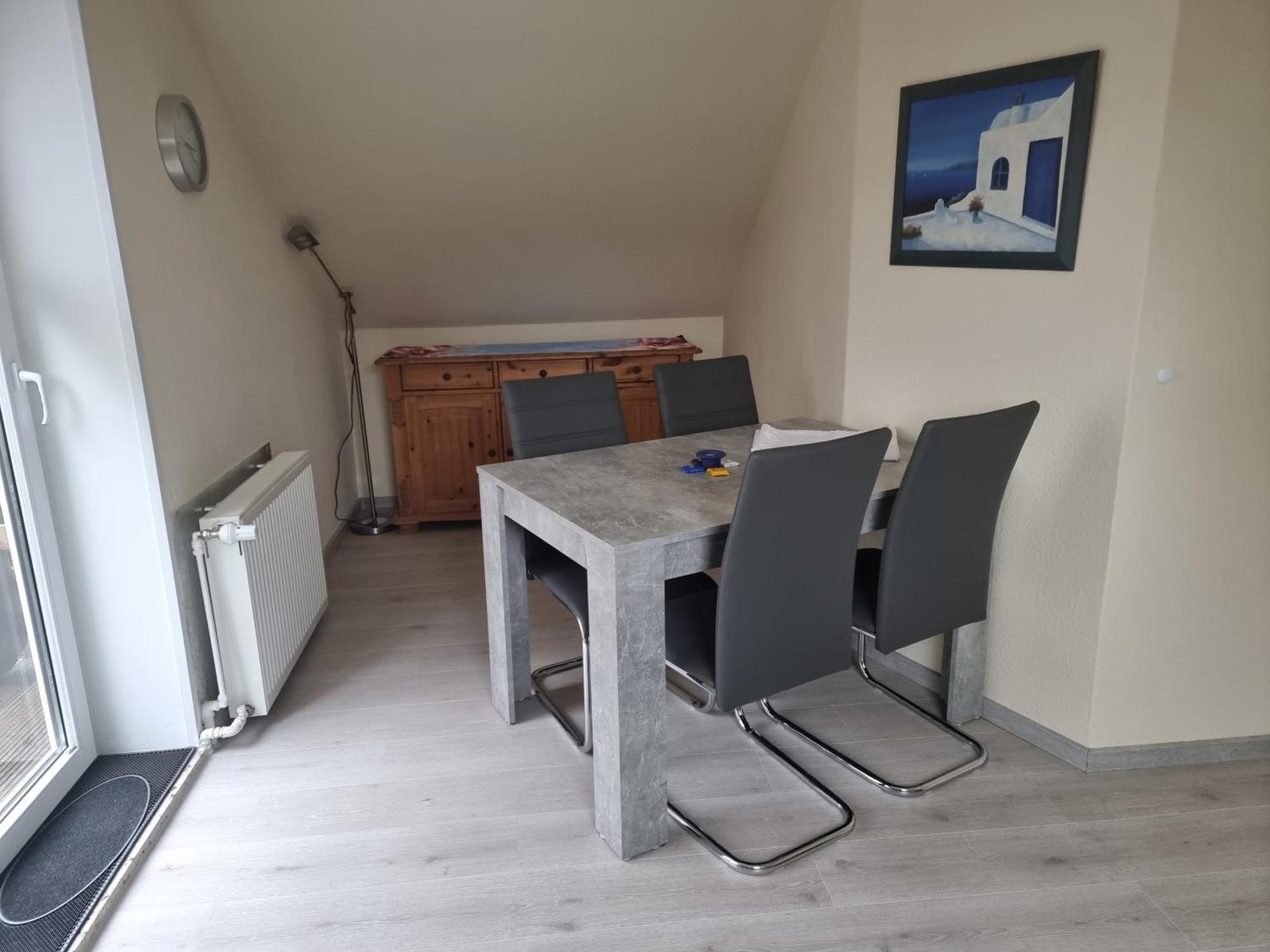 Ferienwohnungen Oeker - Whg 2 - Familiengerechte Fewo Mit 2 Sz, Nur Wenige Gehminuten Zum Hauptstrand Grömitz Kültér fotó